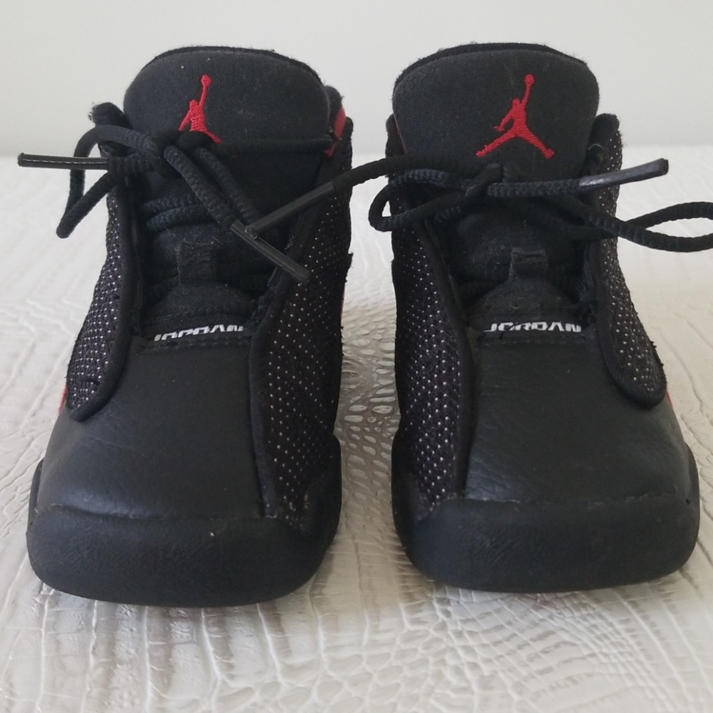 Toddler OG Jordan's 6c 13s